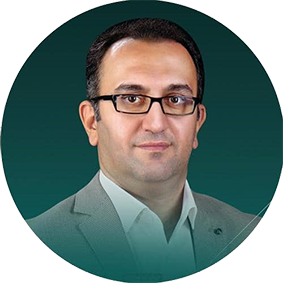 رئیس هیات مدیره